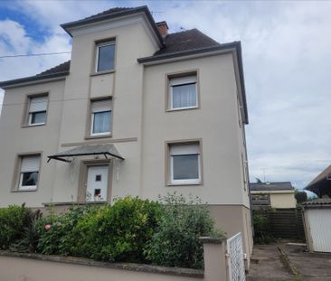 Location Appartement 2 pièces 35m² - Photo 3