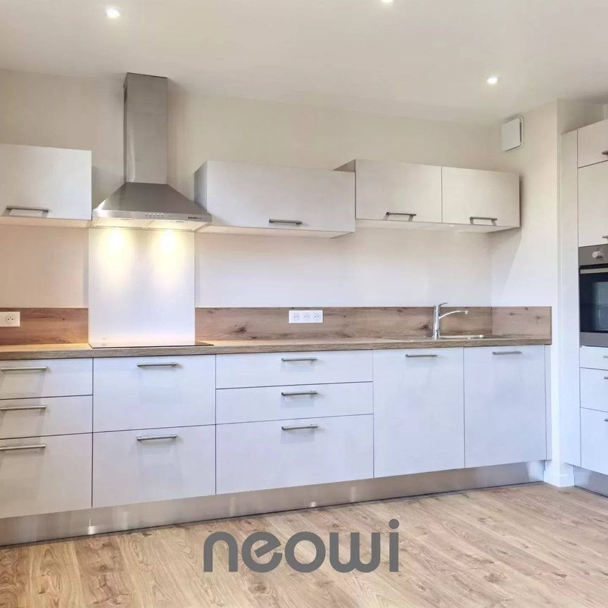 Rental Apartment - Photo 1