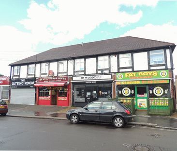 Bywood Avenue, Croydon, CR0 - Photo 2