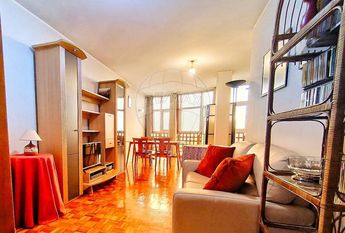 Apartamento T1 em Porto