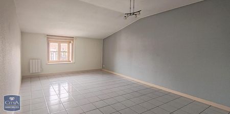 Location Appartement 3 pièces 79m² TOURNUS 71700 - Photo 5