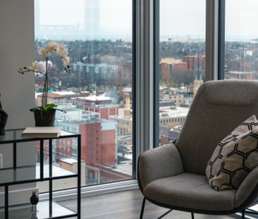 For Lease - 80 Bond Street Unit# 1612, Oshawa, Ontario - Photo 1