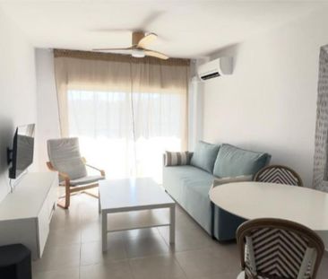 Apartamento de alquiler en Avenida de Andalucía, 179, Caleta de Vélez - Photo 1
