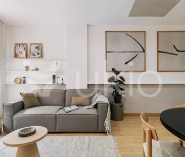 5 room luxury Apartment for rent in Barcelona, Spain - Photo 4