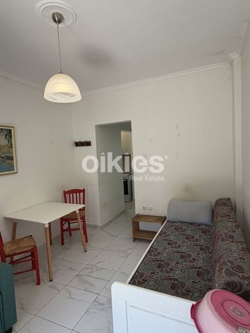Studio/Γκαρσονιέρα για ενοικίαση Αγία Τριάδα (Θερμαϊκός) - Photo 2