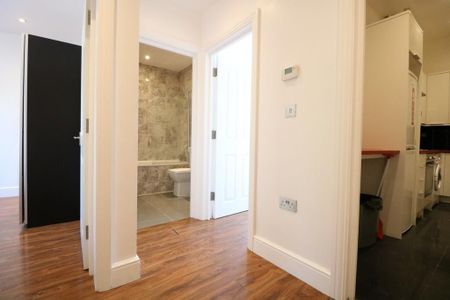 1 bedroom apartment to rent - Photo 3