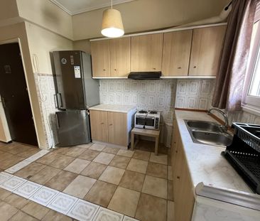 Διαμέρισμα για ενοικίαση Αγία Βαρβάρα - Photo 6