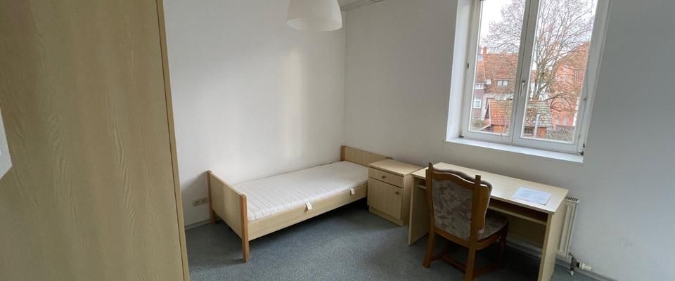 Voll möbliertes 1-Zimmer Appartement in Schwenningen - Photo 1