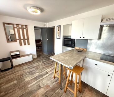 Apartment - Photo 2