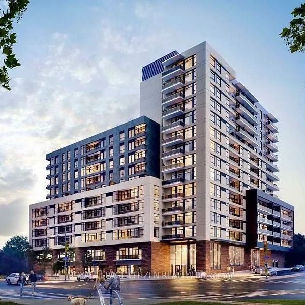 1350 Ellesmere Road #1209 - Photo 2