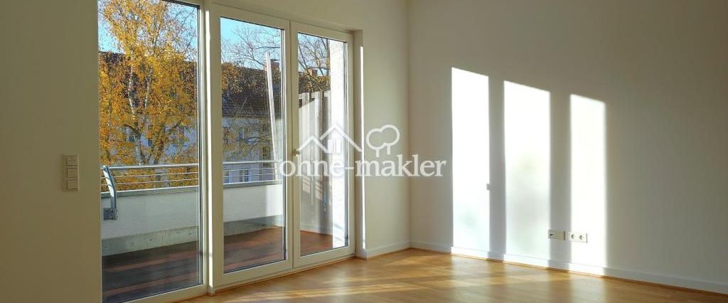 Am Jungfernheidepark: herrliche Wohnung mit 3 Schlafzimmern - Photo 1