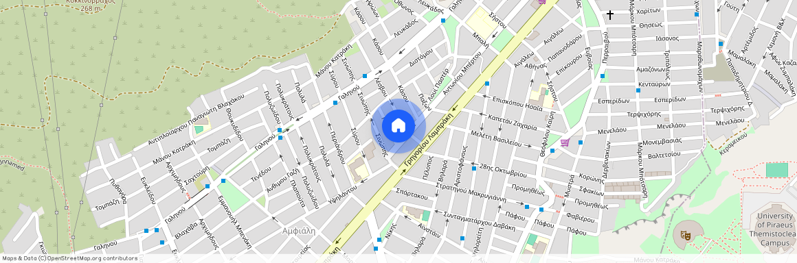 Αμφιάλη (Κερατσίνι)