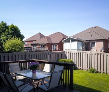 For Lease - 6118 Clover Ridge Court, Mississauga, Ontario - Photo 2