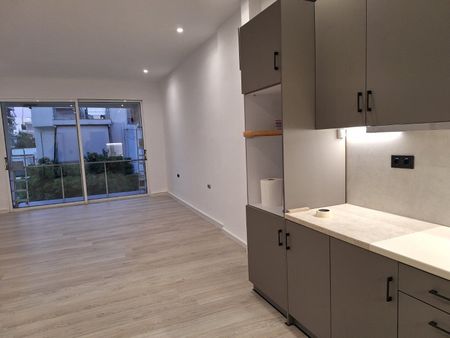 Loft για ενοικίαση Άγιος Γεώργιος (Νίκαια) - Photo 5