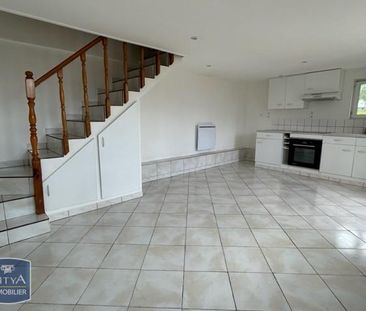 Location Maison 2 pièces 41m² CHATEAU THIERRY 02400 - Photo 3