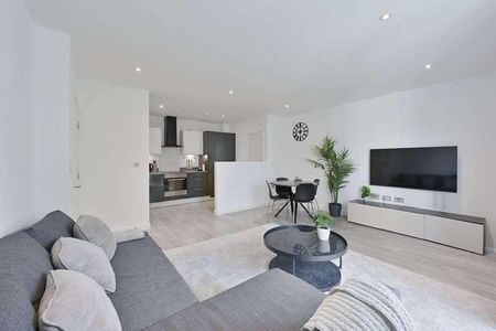 Chandlers Avenue, North Greenwich, SE10 - Photo 3