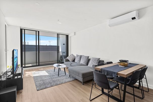 707/35 Kenny Street, - Photo 1