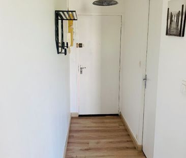 A LOUER Appartement 50000 Saint-Lô PROCHE COMMERCES 1 pièce 29.47 m² - Photo 6