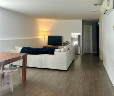 Grand 4 1/2 + bureau à louer à Laval (Auteuil) - Photo 1