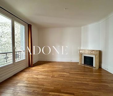Location Appartement 4 pièces 92,45 m² à Neuilly-sur-Seine - Photo 4
