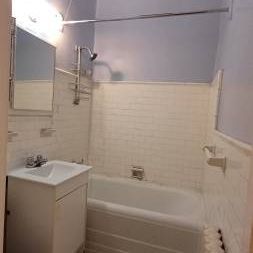 Downtown 1 bedroom, Heat,Hot water Fridge,Stove incl (Metro Atwater, M - Photo 2