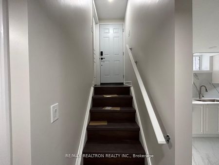 For Lease - 16 Yang Street Unit# Bsmnt, Richmond Hill, Ontario - Photo 2