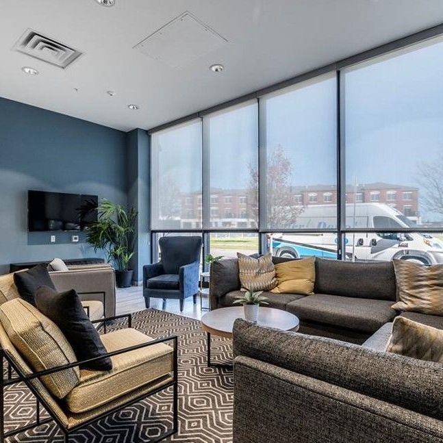 For Lease - 195 Commonwealth Street Unit# 103, Kitchener, Ontario - Photo 1