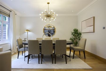 Elm Tree Close, London, NW8 9JS - Photo 5