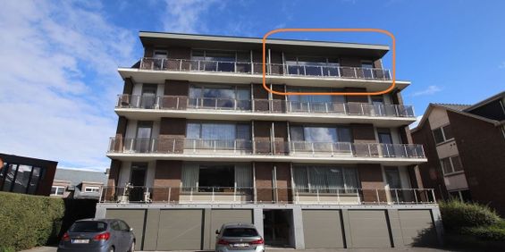 Appartement te huur in Kessel-Lo voor € 1.130 met 2 slaapkamers - Foto 3