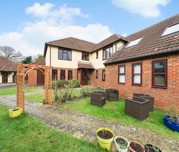 1 bed apartment to rent in Biscoe Court, Wheatley, Oxford, OX33 - Photo 2