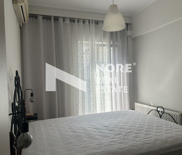 Ενοικιάζεται πλήρως ανακαινισμένο και επιπλωμένο διαμέρισμα 40 τ.μ.... - Photo 1