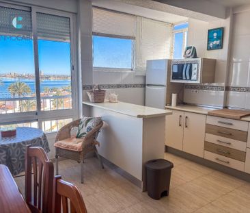 Ático de alquiler en Julieta Orbaiceta-p.honda, 8, Playa Honda - Pl... - Photo 5