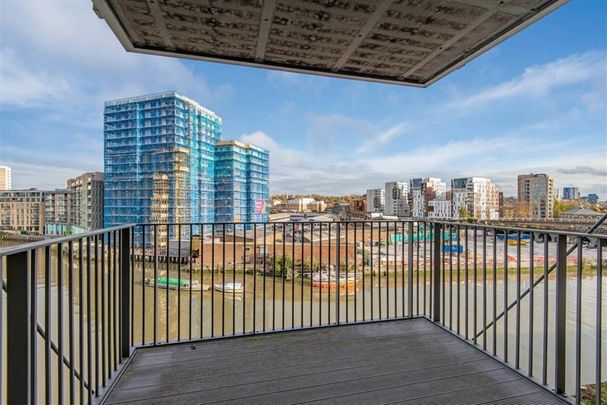 Cofferdam Way - Photo 1