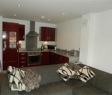 1 bedroom apartment to rent - Photo 3