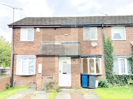 2 bedroom semi-detached house to rent - Photo 2