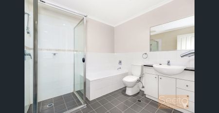 Stylish Townhouse in The Heart of North Strathfield - Photo 5