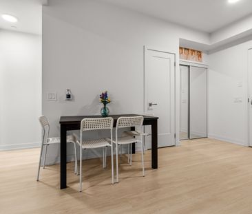 For Lease - 415 Main Street Unit# 601, Hamilton, Ontario - Photo 4