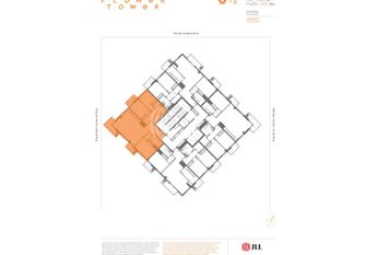 Apartamento T3 em Porto