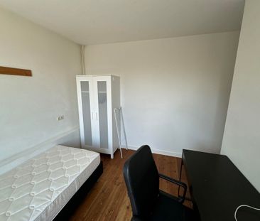 Te huur: Kamer Springerstraat in Eindhoven - Foto 3