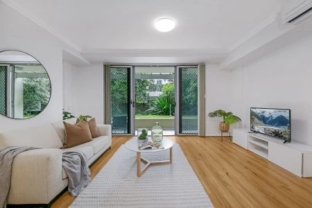 103B/18 Parramatta Road, - Photo 5