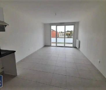 Appartement à louer 2 pièces 43.59m² - Photo 4
