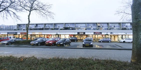 Maisonnette Zuiderhout 26, Oosterhout - À louer - Photo 3