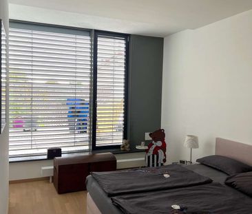 HEGERICH: Exklusive 4,5-Zimmer Wohnung mit großzügiger Terrasse dir... - Photo 4