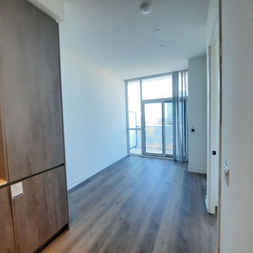 For Lease - 8 Interchange Way Unit# 606, Vaughan, Ontario - Photo 1