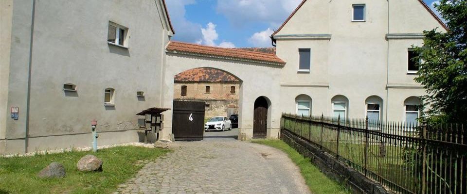 3 Zimmer im Grünen am See - Foto 1