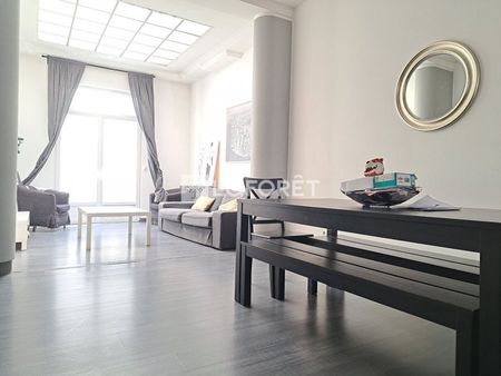 Appartement 1 pièce à Tourcoing - Photo 2