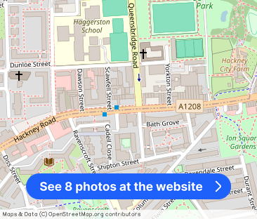 Ability View, Hackney, London, E2 - Photo 1