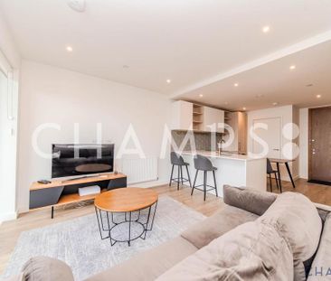 Studio to rent - Photo 6