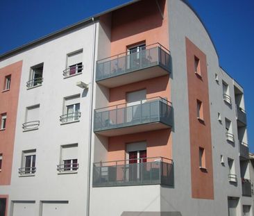 Appartement à louer - Photo 1