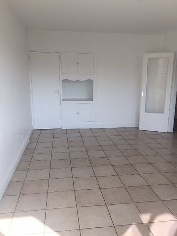 APPARTEMENT T2 A LOUER - Photo 3